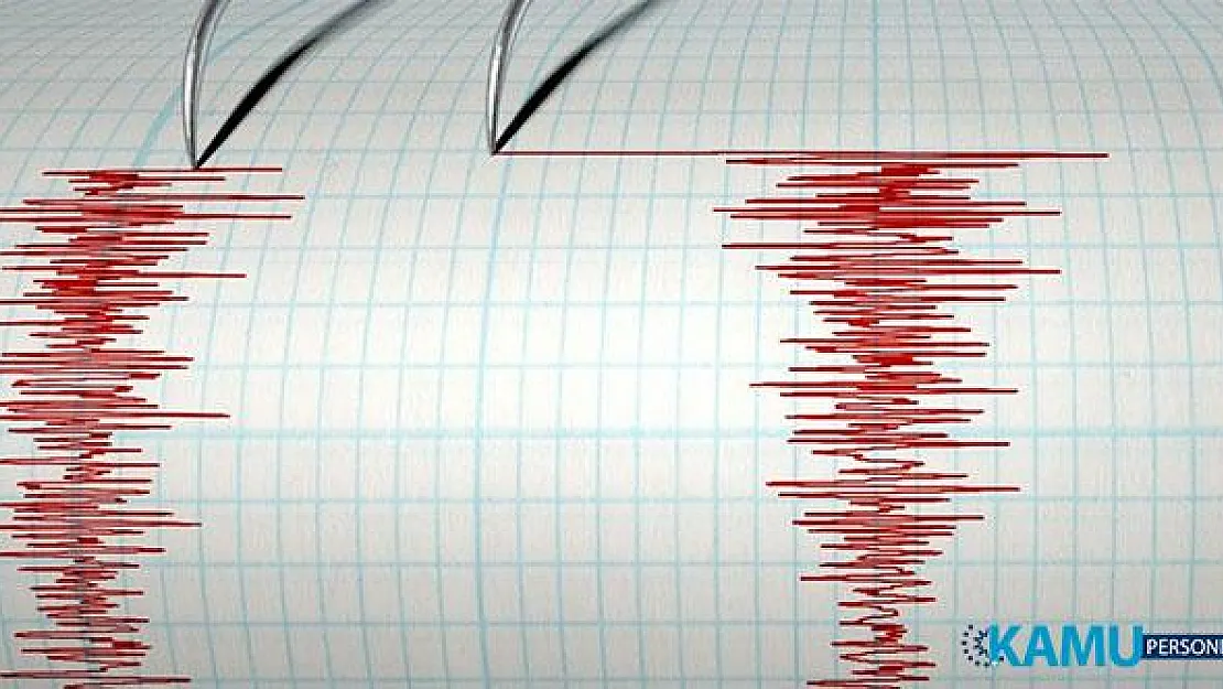 İstanbul Teknik Üniversitesi Jeoloji Profesörü Cenk Yaltırak'tan Marmara Depremi Hakkında Korkutan Açıklama!