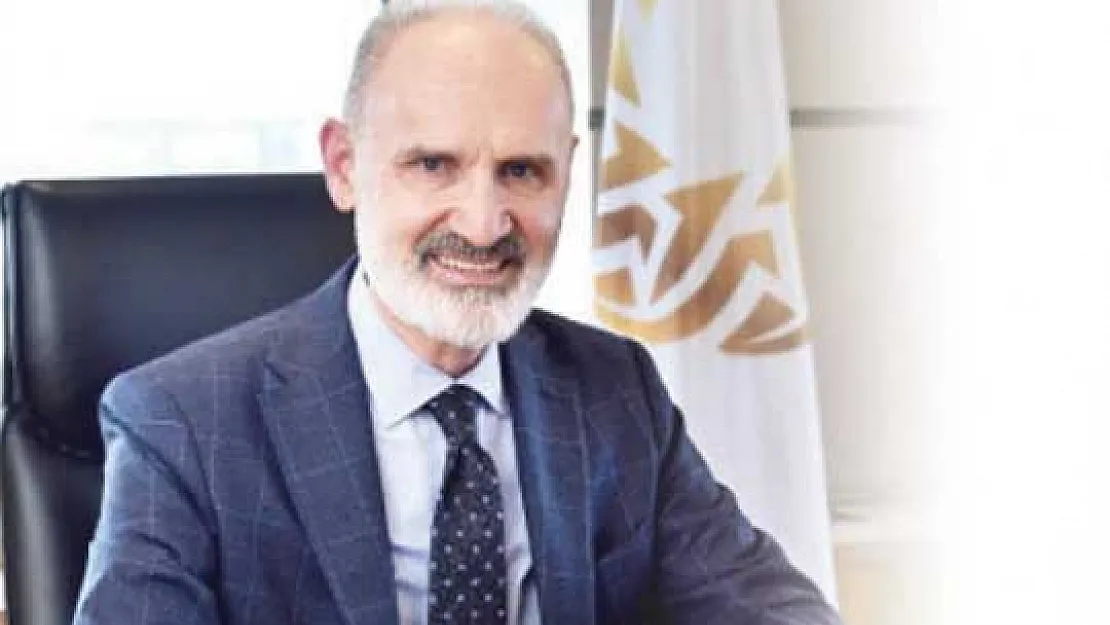 İstanbul Ticaret Odası'nın (İTO) Yeni Başkanı Şekip Avdagiç Oldu