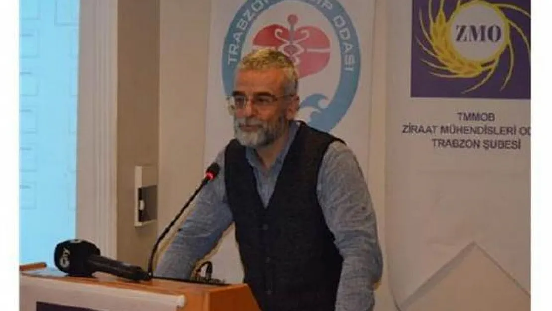 İstanbul Tıp Fakültesi Osman Erk Türkiye'de herkesin Koronavirüs testi yaptırması gerektiğini açıkladı!