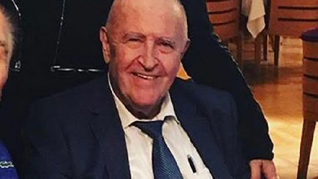 İstanbul Tıp Fakültesi'nden Bir Acı Haber Daha! Prof. Dr. Dilmener, Covid-19 Sebebiyle Yaşamını Yitirdi
