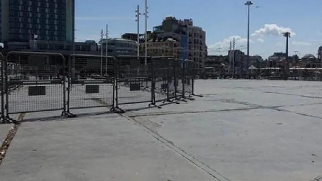 İstanbul Trafik Denetleme Şube Müdürlüğü yarın kapalı olacak olan yolların bilgisini verdi!