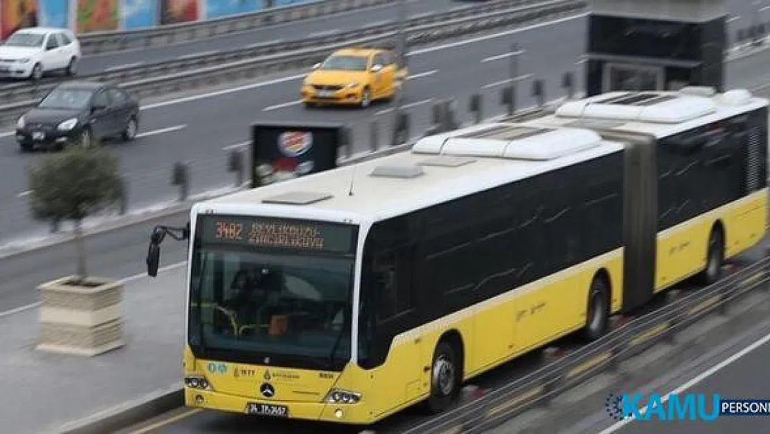 İstanbul travmay, metro, metrobüs otobüs kış tarifesi saatleri