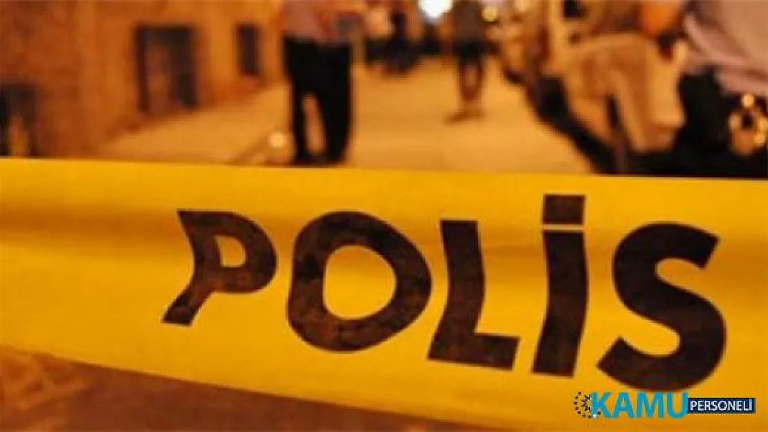 İstanbul Ümraniye'de 1 kişi annesini, babasını ve kardeşini silahla vurdu ve sonra intihar etti