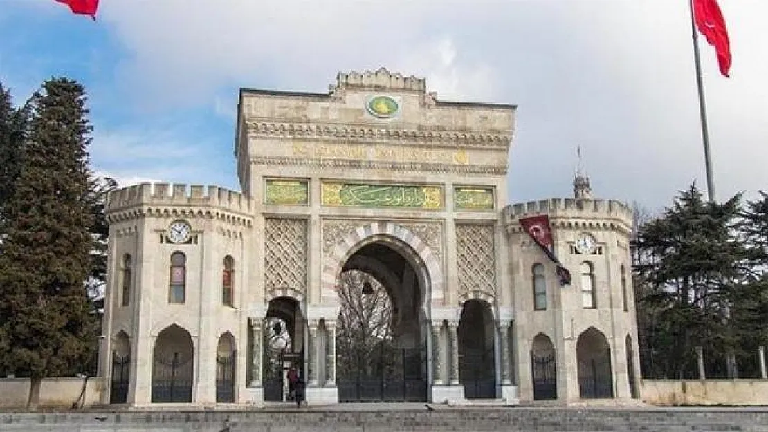 İstanbul Üniversitesi 2-6 Kasım'da hasta ve yaşlı bakım elemanı alımı yapılacak!