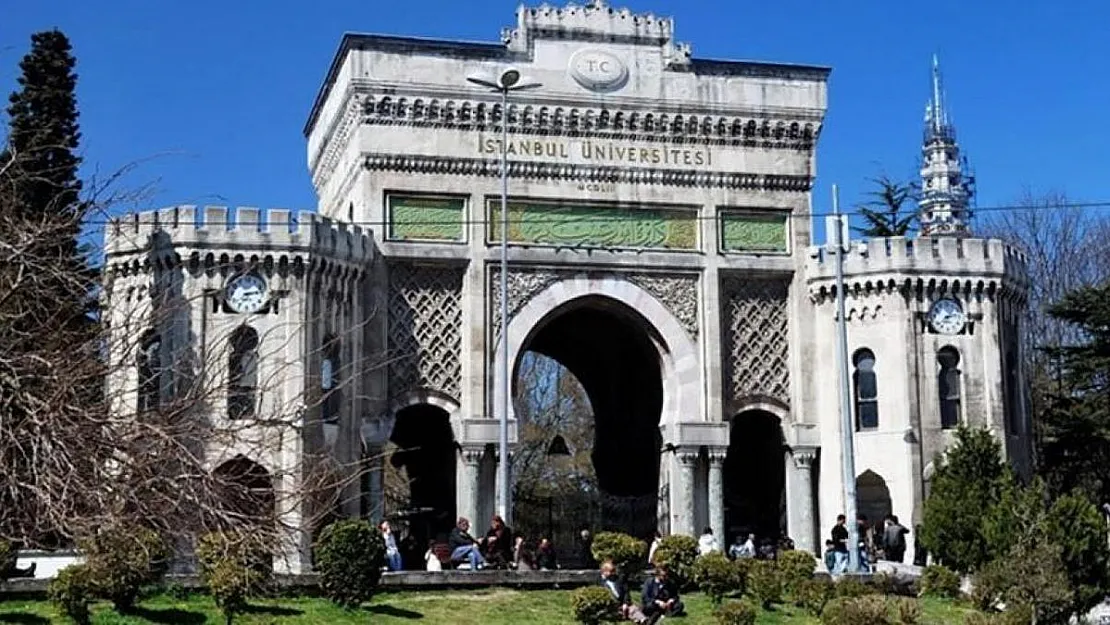 İstanbul Üniversitesi 2020 KPSS (B) grubu puan sıralamasına göre 4/B Sözleşmeli personel alacak
