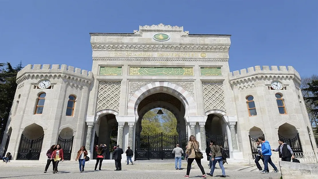 İstanbul Üniversitesi ilana çıktı: Onlarca öğretim üyesi alınacak