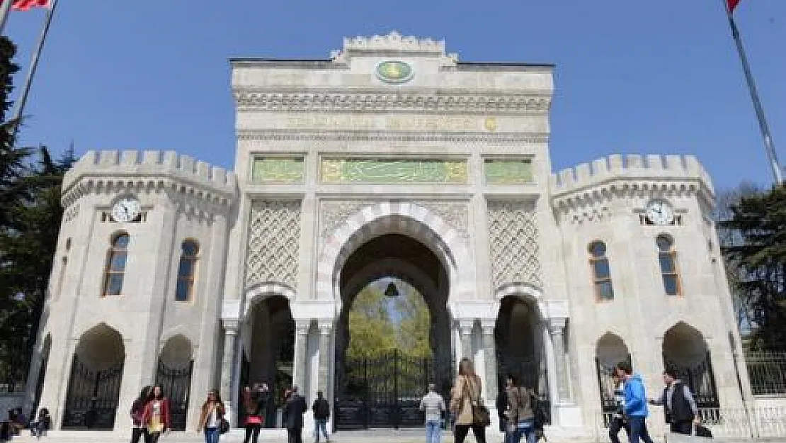 İstanbul Üniversitesi KPSS'li ve KPSS Şartsız Sözleşmeli Kamu Personeli Alımı Yapıyor