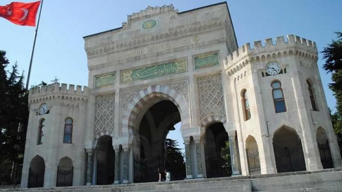 İstanbul Üniversitesi sözleşmeli bilişim personeli alımı yapacak!