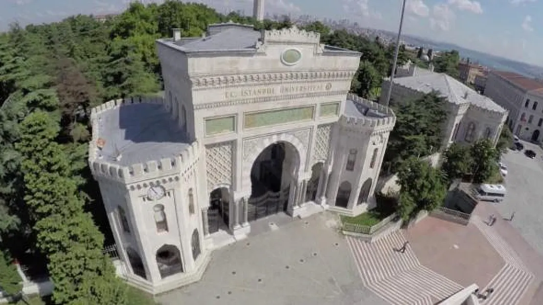 İstanbul Üniversitesi sözleşmeli personel alım ilanı yayınladı! Başvuru şartları belli oldu