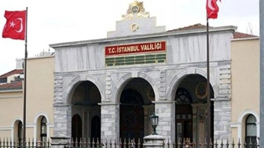 İstanbul Valiliği duyurdu! Kamu kurumlarında yeni dönem 23 Eylül'de başlayacak!