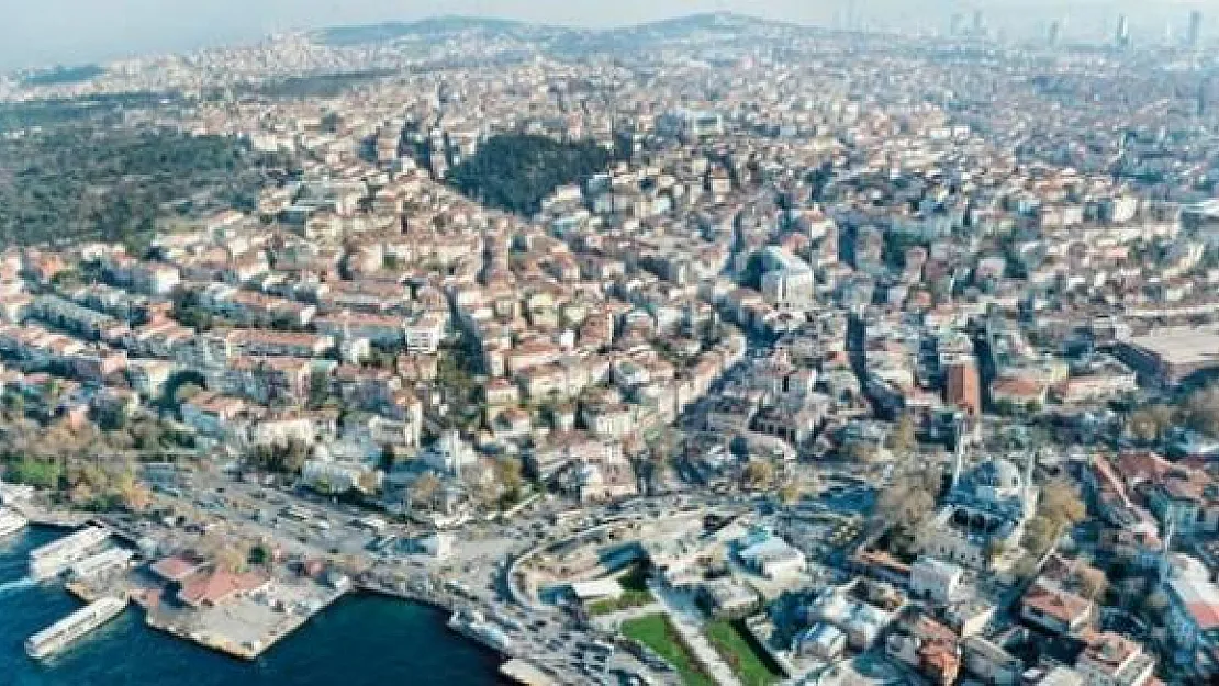 İstanbul Valiliği Duyurdu: Tüm Yurtta 90 Günlük Süreç Başladı