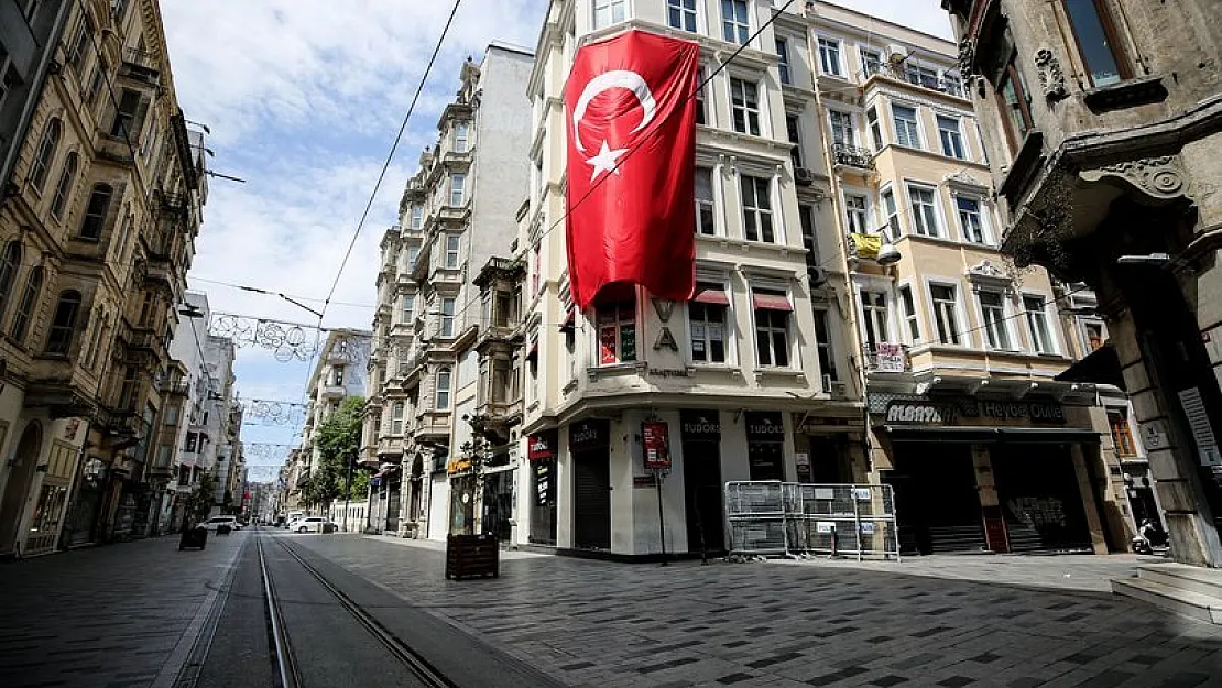 İstanbul Valiliğinden flaş kısıtlama açıklaması geldi!