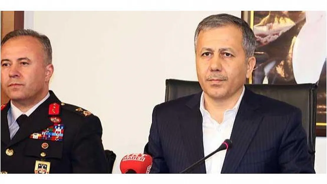 İstanbul Valisi duyurdu: 180 yolcumuzun 92'si taburcu oldu!