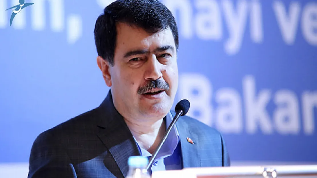 İstanbul Valisi Vasip Şahin: Göz Açtırmayacağız !