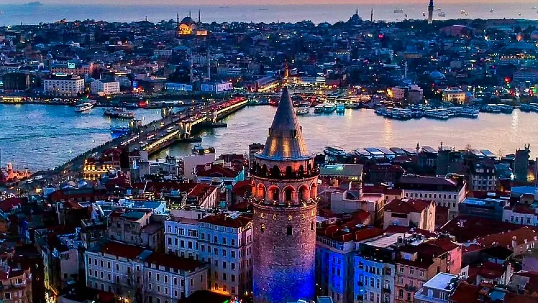 İstanbul ve çevresinde yaşayan vatandaşlar için korkutan alarm verildi! Herkes dışarı çıkarken iki kat dikkat etsin