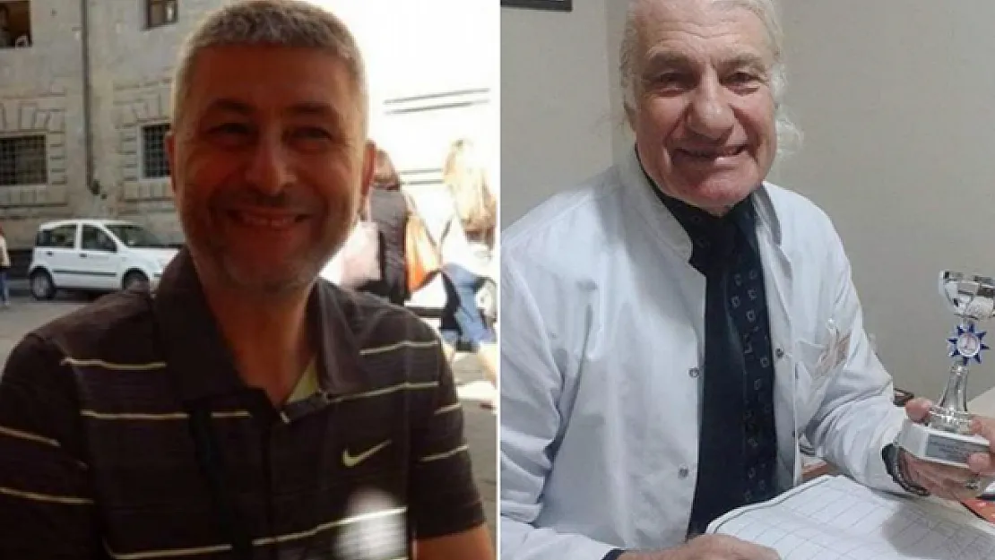 İstanbul ve Denizli'de iki doktor korona virüs nedeniyle hayatını kaybetti!