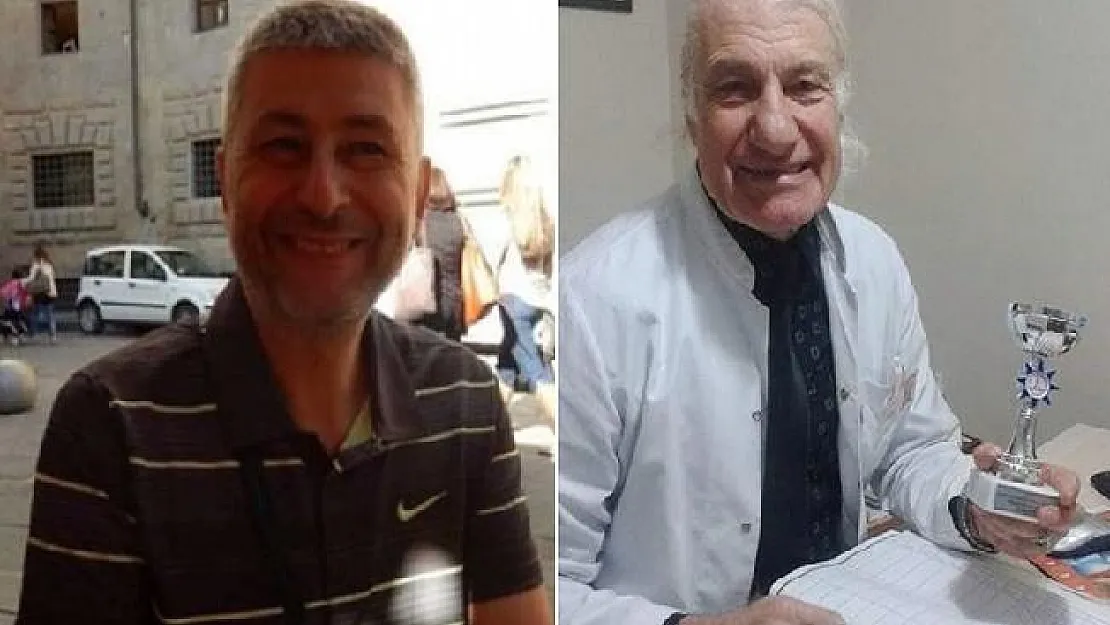 İstanbul Ve Denizli'den Acı Haberler Geldi! İki Doktor Covid-19 Nedeniyle Yaşamını Yitirdi