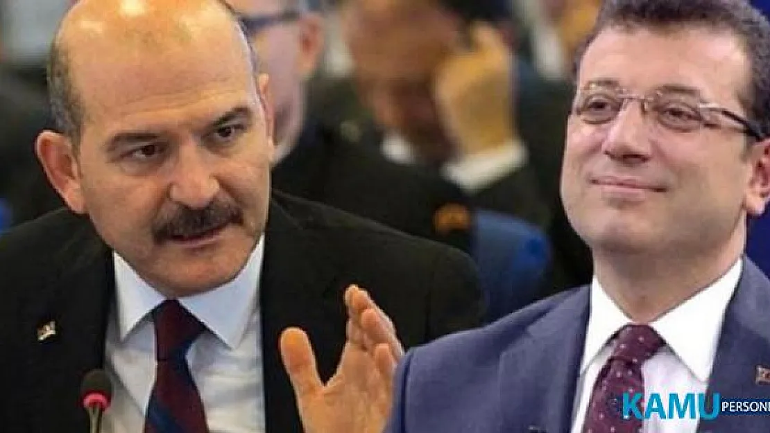 İstanbul Yenikapı belediye araçları polemiğinde yarın büyük gün