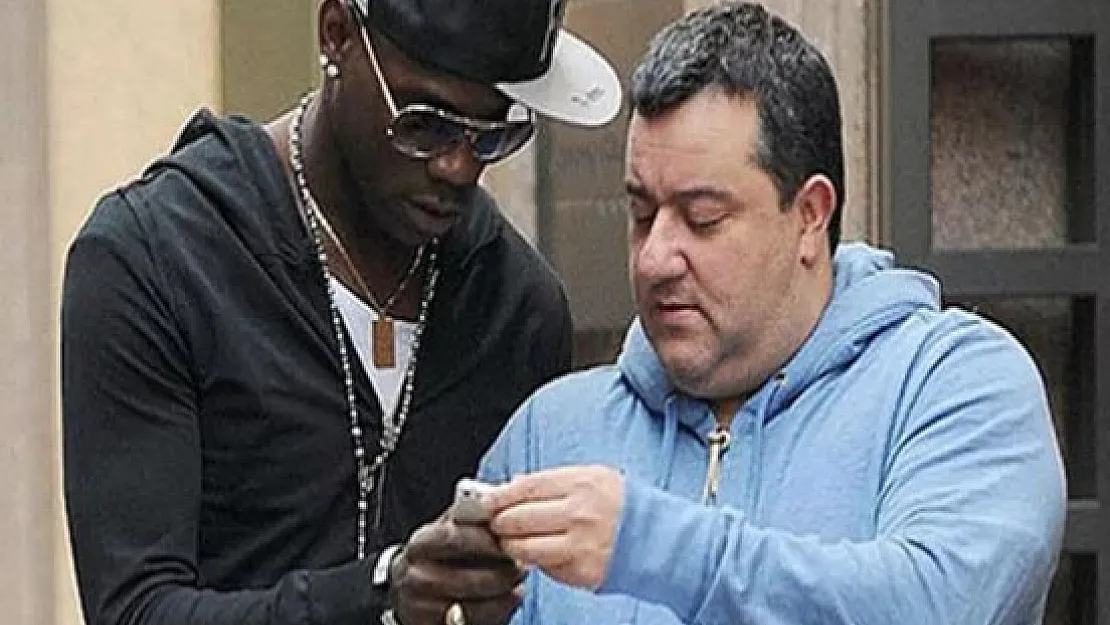 İstanbul'a gelmişti! Mino Raiola hayatını kaybetti! Mino Raiola kimdir?