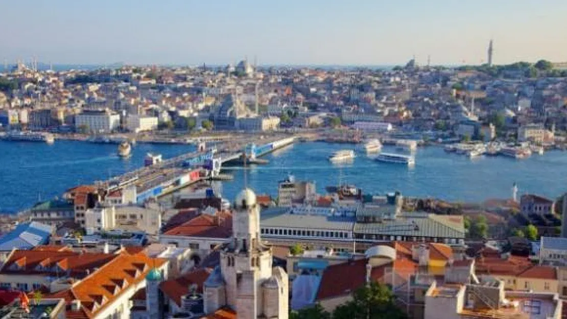 İstanbul'da 4 İlçe El Değiştirdi