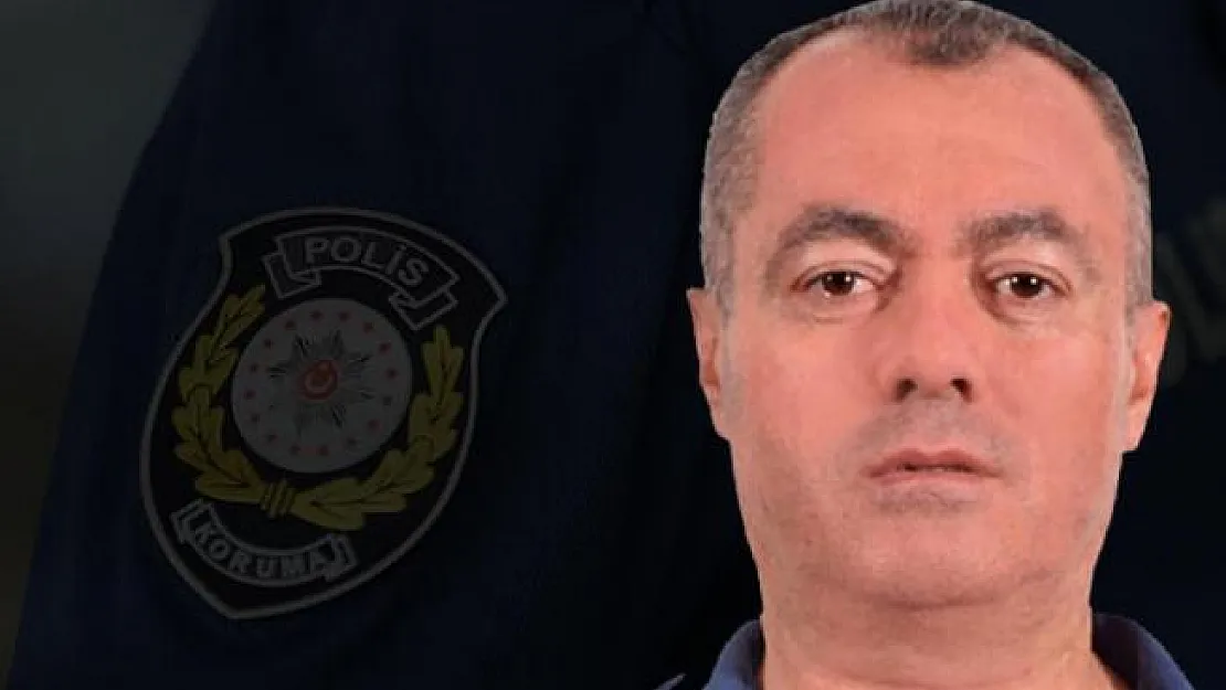 İstanbul'da acı haber geldi: 1 Polis corona virüsü nedeniyle hayatını kaybetti