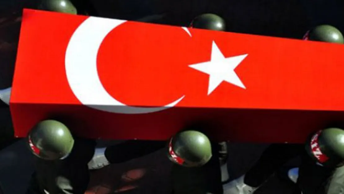İstanbul'da Askerli Araç Devrildi- 1 Şehit, 2 Yaralı