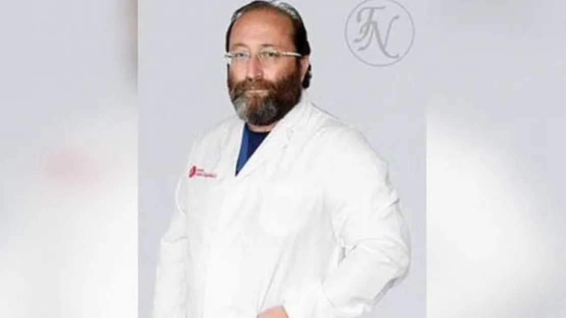 İStanbul'da bir doktor daha Covid-19 nedeniyle hayatını kaybetti!