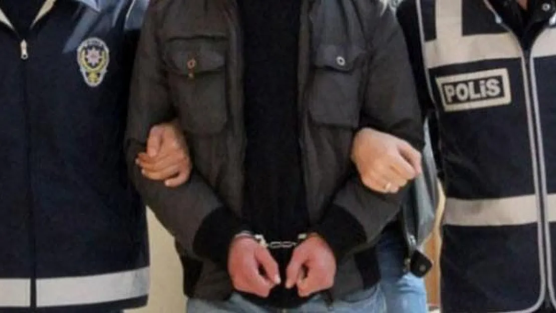 İstanbul'Da Büyük DEAŞ Operasyonu ! Çok Sayıda Adrese Operasyon