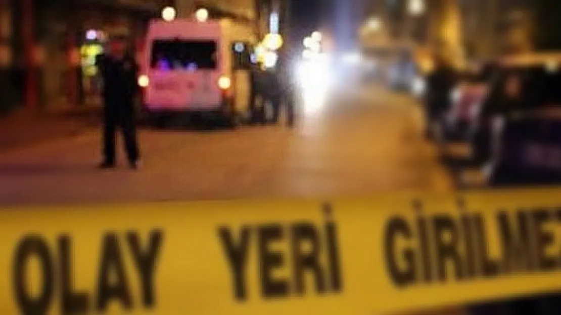 İstanbul'da dehşet: Genç kadın bekçi tarafından öldürüldü