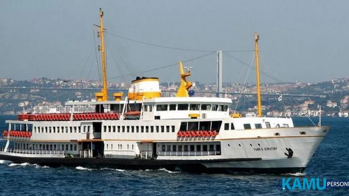 İstanbul'da deniz ulaşımı 24 saat kesintisiz sürecek: Günde 682 sefer gerçekleşecek