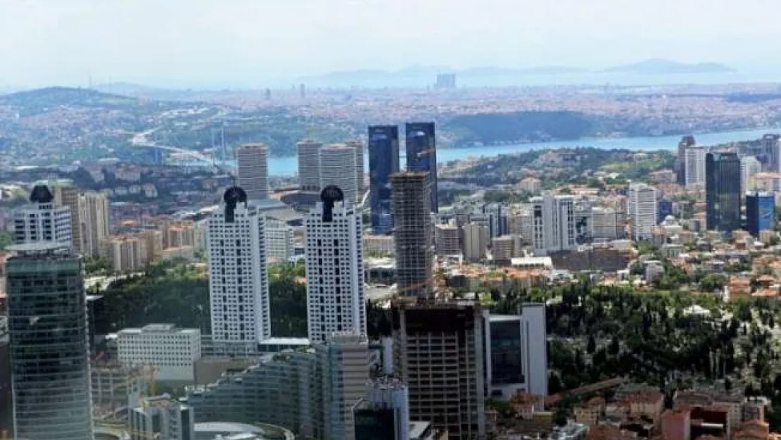 İstanbul'da deprem toplanma alanları neresi oldu? Boş yer yok! Mezarlık ve AVM'ler yeni adres...