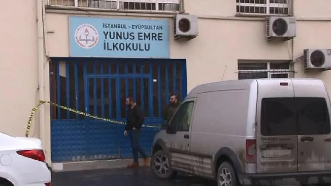 İstanbul'da Dili Boğazına Kaçan Öğrenci Hayatını Kaybetti!