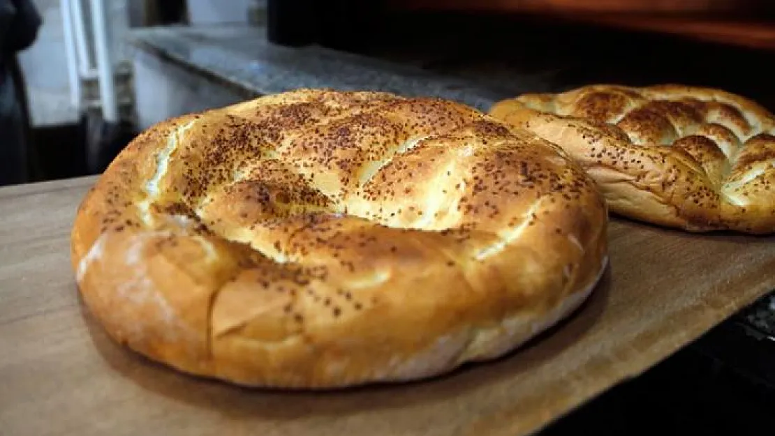 İstanbul'da Halk Ekmek Pide Fiyatı Belli Oldu! Halk Ekmek Ramazan Pidesi Fiyatı Ne Kadar?