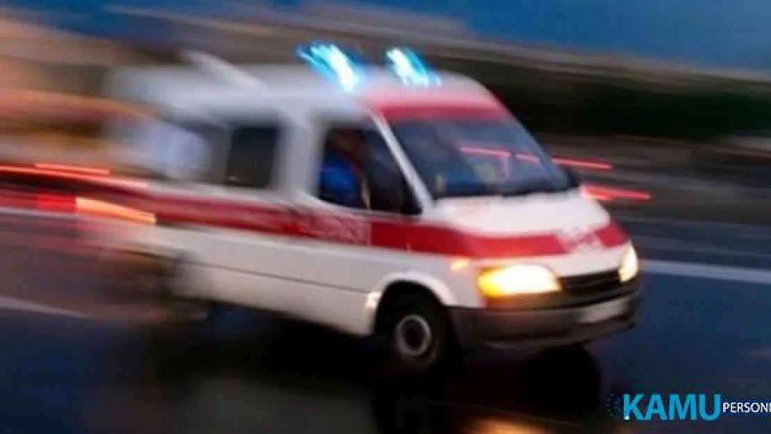 İstanbul'da İki Kadına Evlerinde Silahlı Saldırı