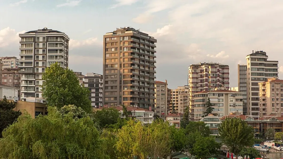 İstanbul'da kira aidatları yüzde 100'ün üzerinde arttı! O ilçe rekor kırdı!