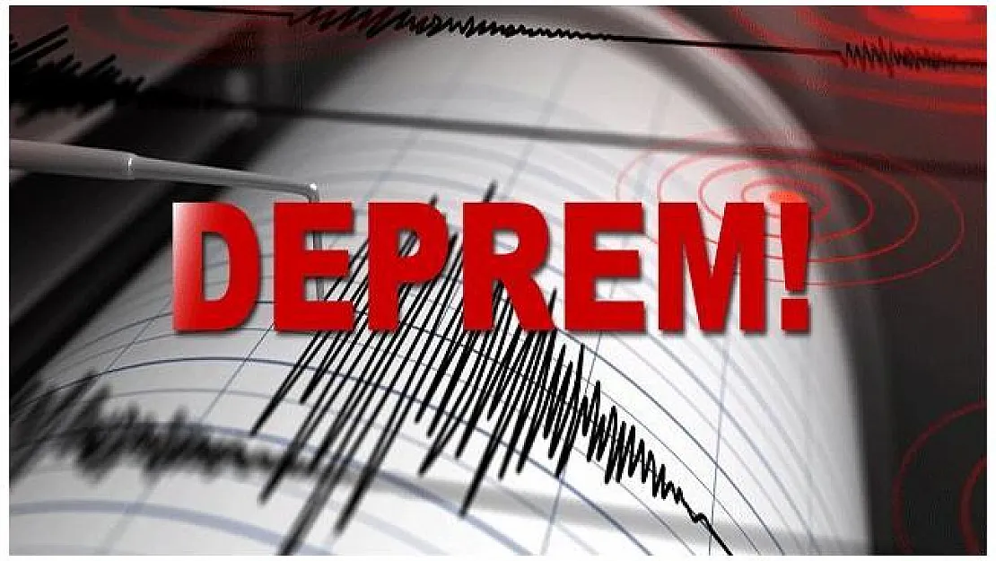 İstanbul'da korkutan deprem! Vatandaşlar sokağa döküldü