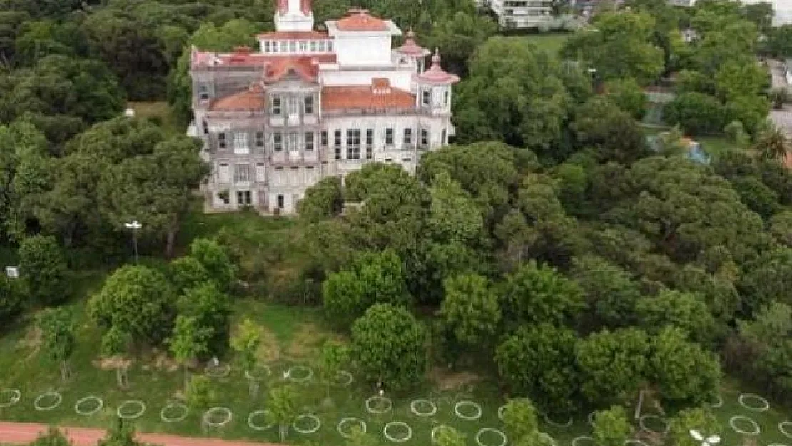 İstanbul'da Normalleşme İçin Hazırlıklar Başladı: İşte Gelen Görüntüler