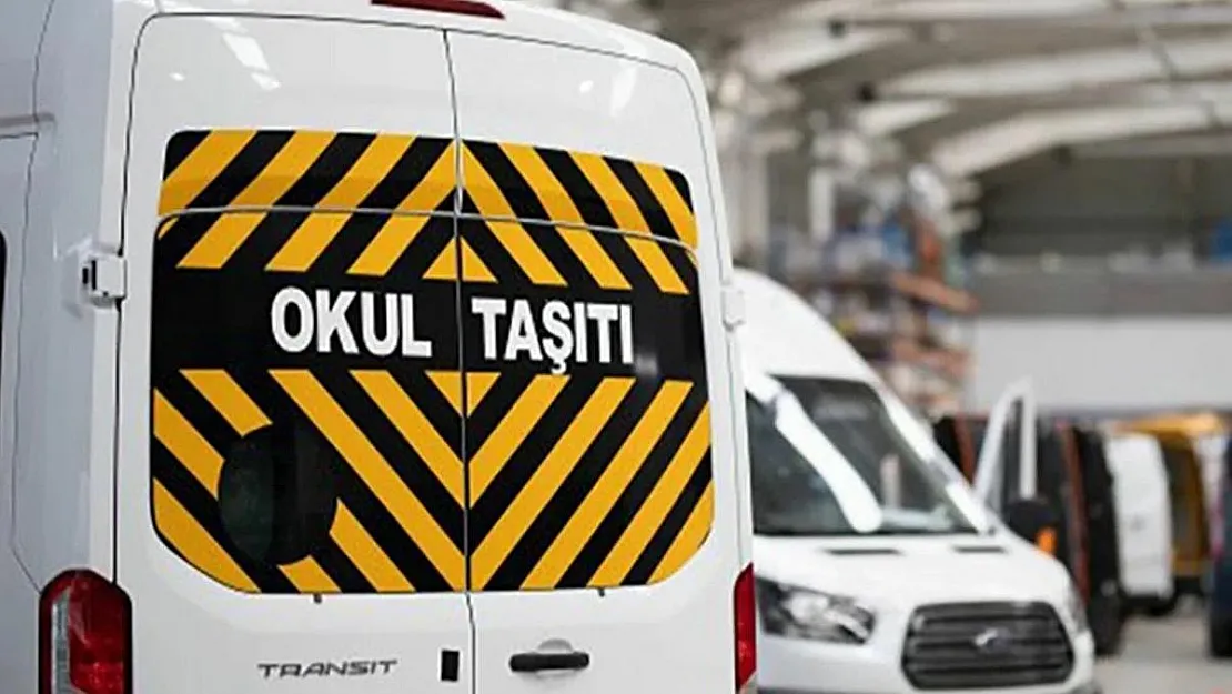 İstanbul'da Okul ve Personel Servis Ücretine Beklenen Zam Geldi! En Kısa Ve En Uzun Mesafe Ücretleri Ne Kadar Oldu?