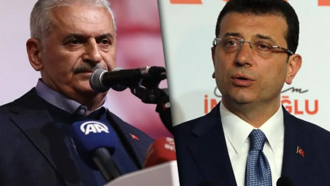 İstanbul'da Oy Farkı Açıklandı ! Ekrem İmamoğlu İçin Harekete Geçiliyor