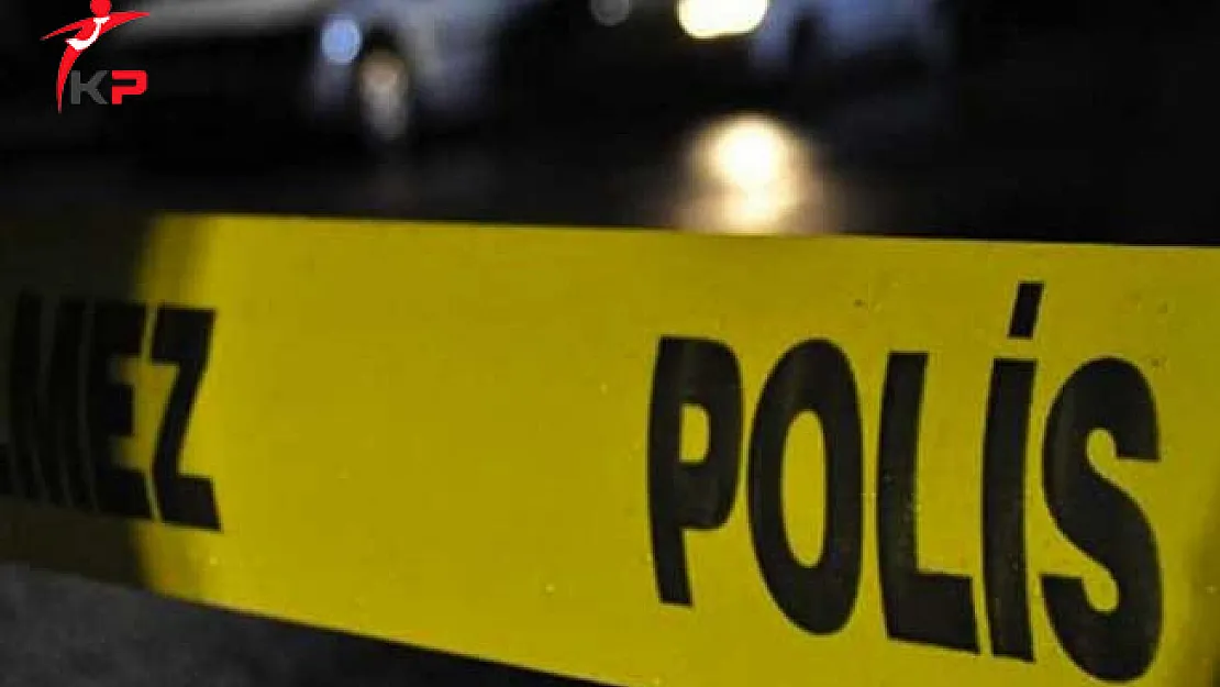 İstanbul'da Polis ile Hırsızlar Arasında Silahlar Çekildi
