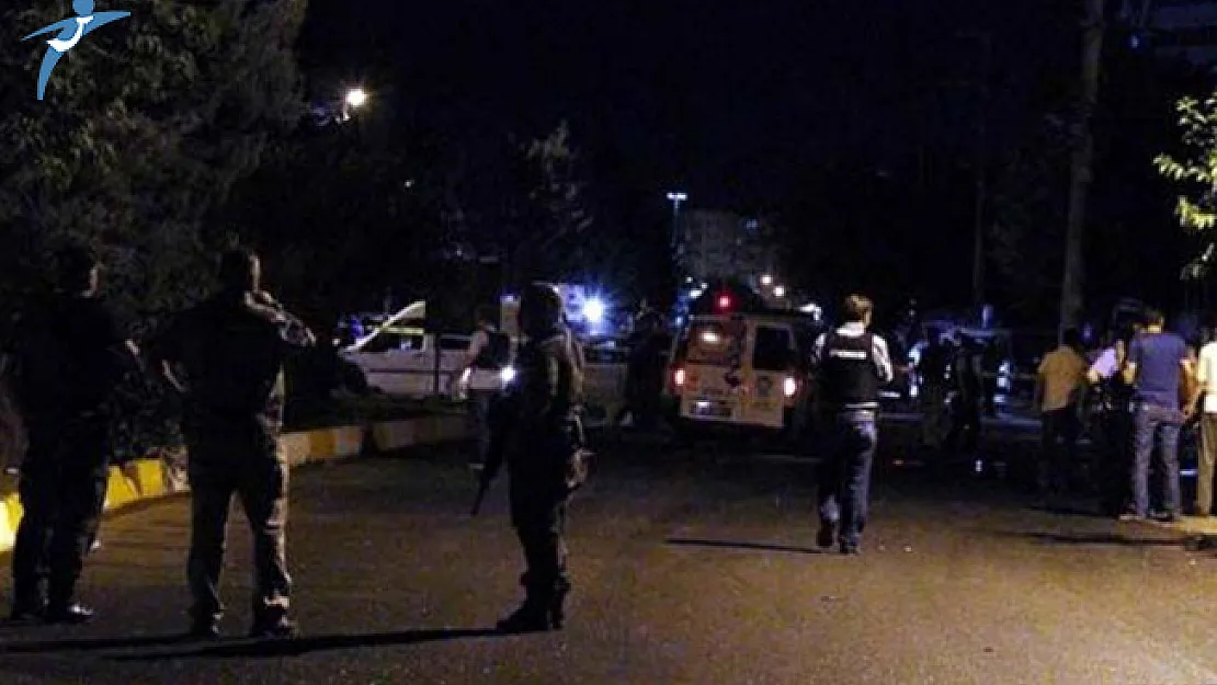 İstanbul'da polislere silahlı saldırı düzenlendi