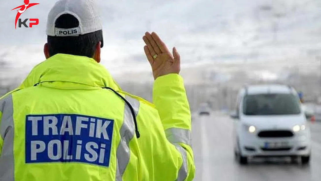 İstanbul'da Rüşvet Operasyonu: Trafik Polisleri Gözaltına Alındı