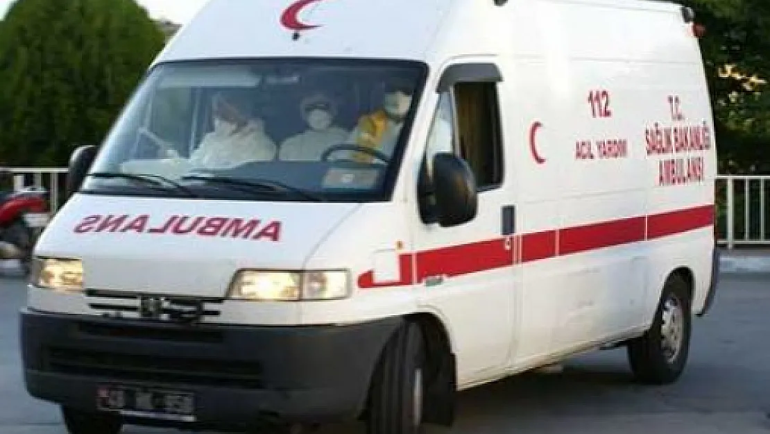İstanbul'da sahada görevli 3 sağlık memuru saldırıya uğradı!