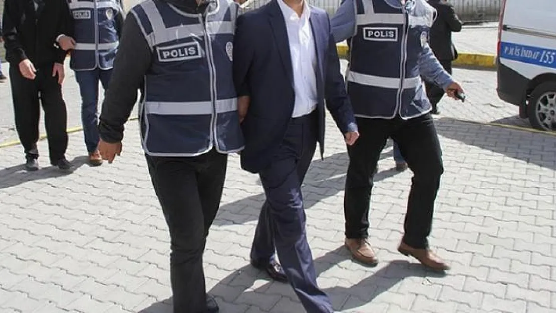 İstanbul'da 'Sahte Engelli Raporu' operasyonunda 33 kişi gözaltına alındı