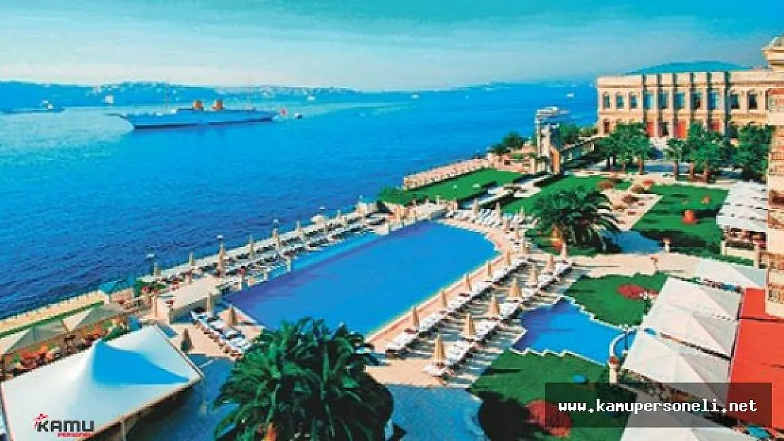 İstanbul'da Serinlemenin Maaliyeti 700 Lirayı Buluyor