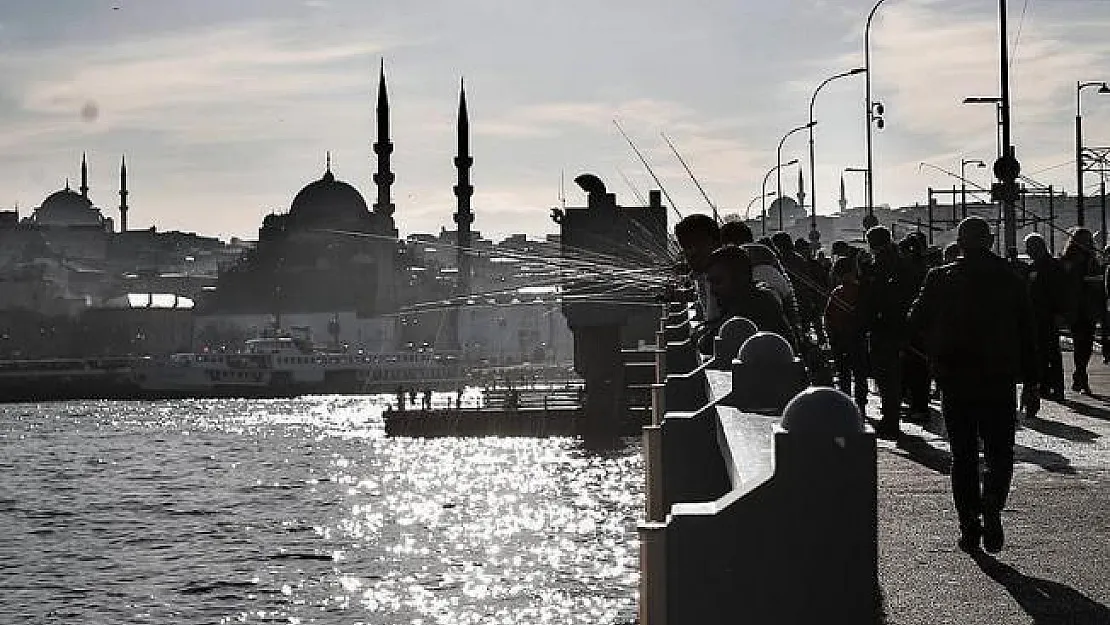 İstanbul'da sıcaklıklar artacak