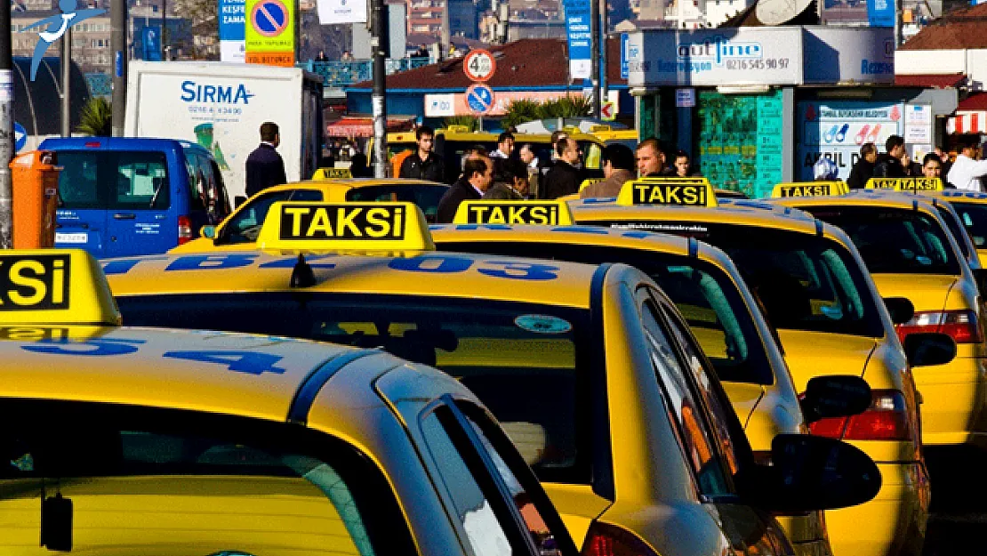 İstanbul'da Taksi, Minibüs ve Dolmuş Ücretlerine Zam Yapılacak!