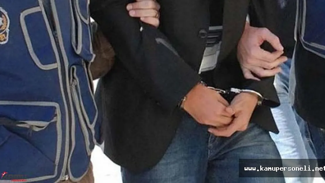 İstanbul'da Terör Estiren Banka Soyguncusu Tutuklandı