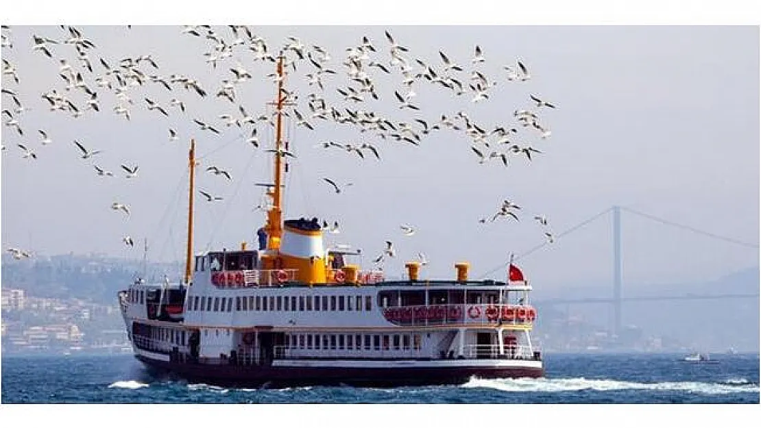 İstanbul'da ulaşım 31 Ağustos'a kadar 5 kuruş oldu!