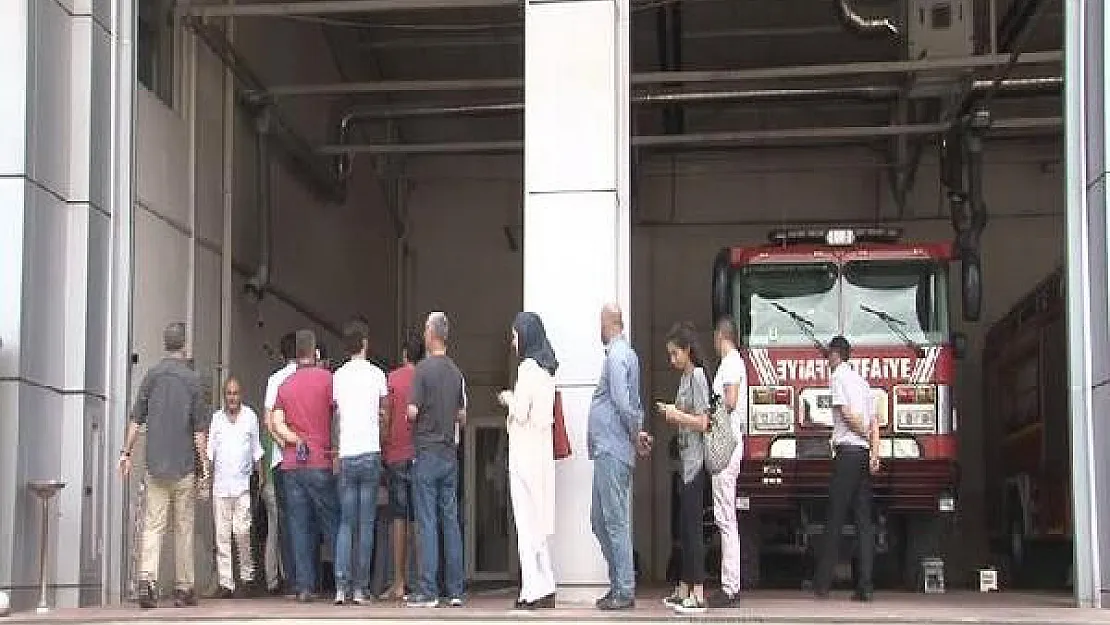 İstanbul'da Yağış Sebebiyle Zarar Gören Araçlara İlişkin Kasko Şirketleri Yeni Kararlar Aldı!